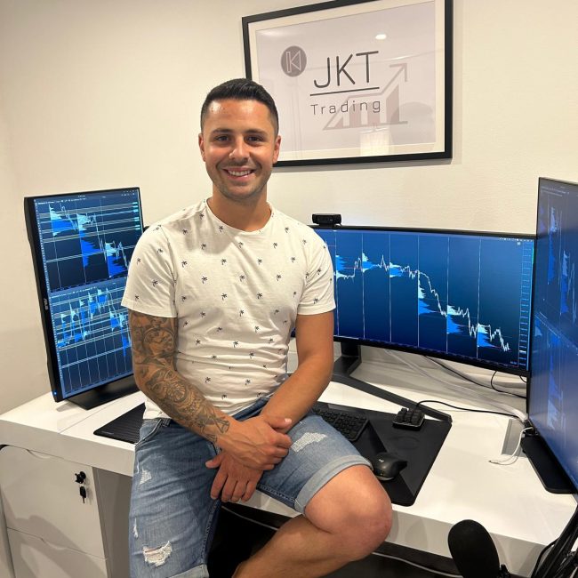 JKT Trading